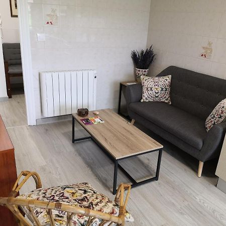 Apartamento A Barciela  Santiago de Compostela Exterior foto