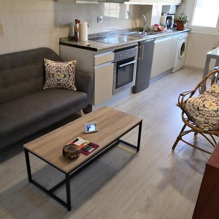 Apartamento A Barciela  Santiago de Compostela Exterior foto
