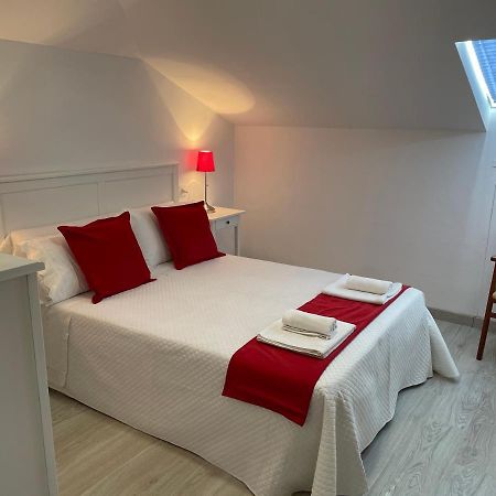 Apartamento A Barciela  Santiago de Compostela Exterior foto