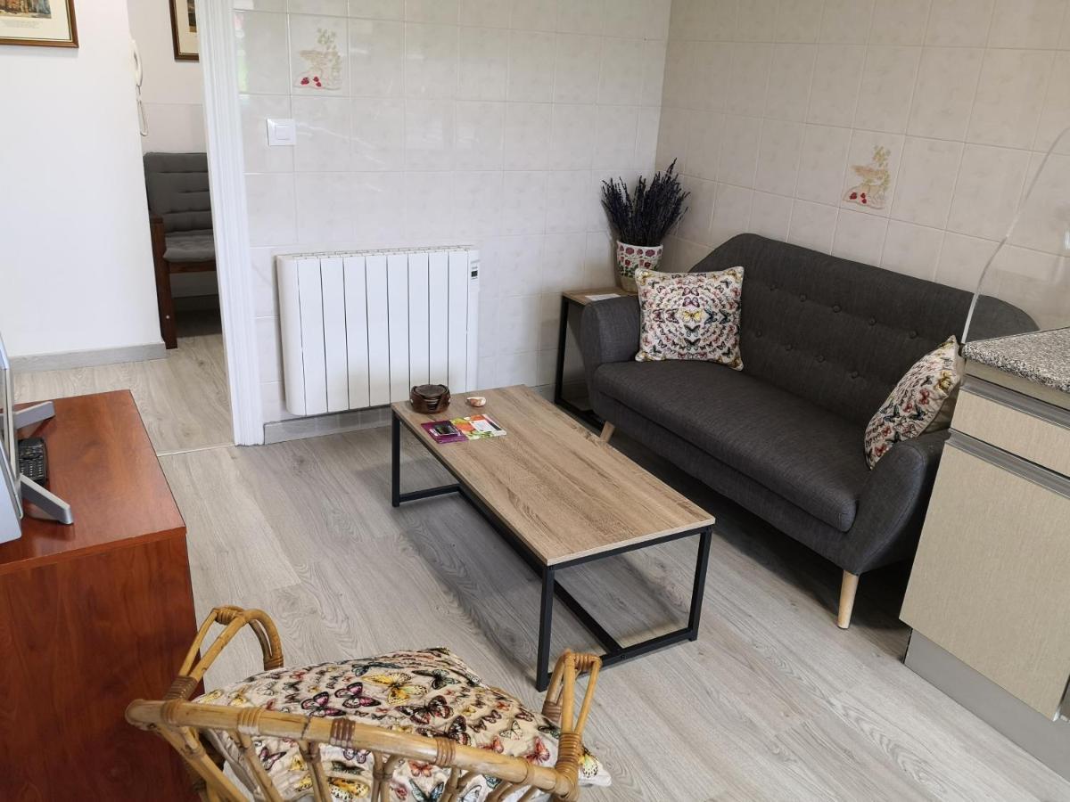Apartamento A Barciela  Santiago de Compostela Exterior foto