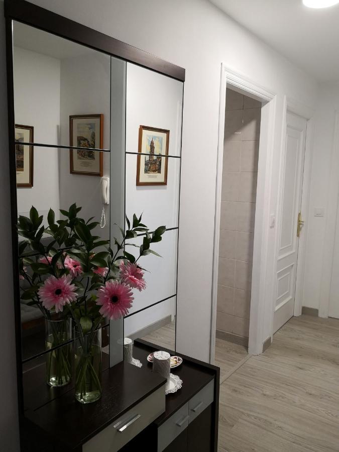Apartamento A Barciela  Santiago de Compostela Exterior foto