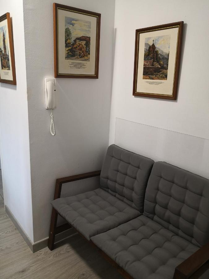 Apartamento A Barciela  Santiago de Compostela Exterior foto