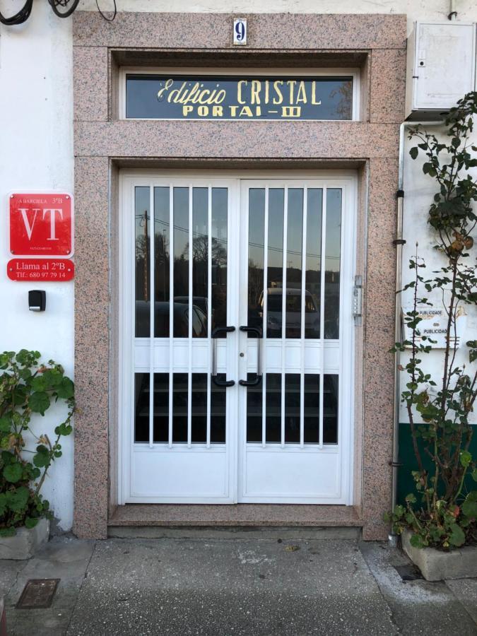 Apartamento A Barciela  Santiago de Compostela Exterior foto